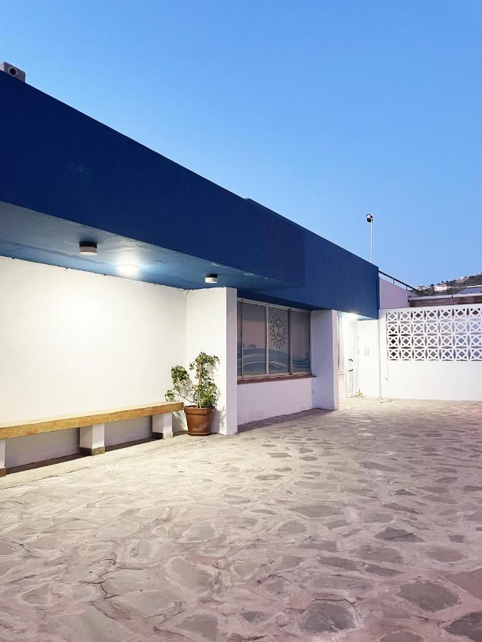 La Guanchita - Ocean Studio Такоронте Екстериор снимка