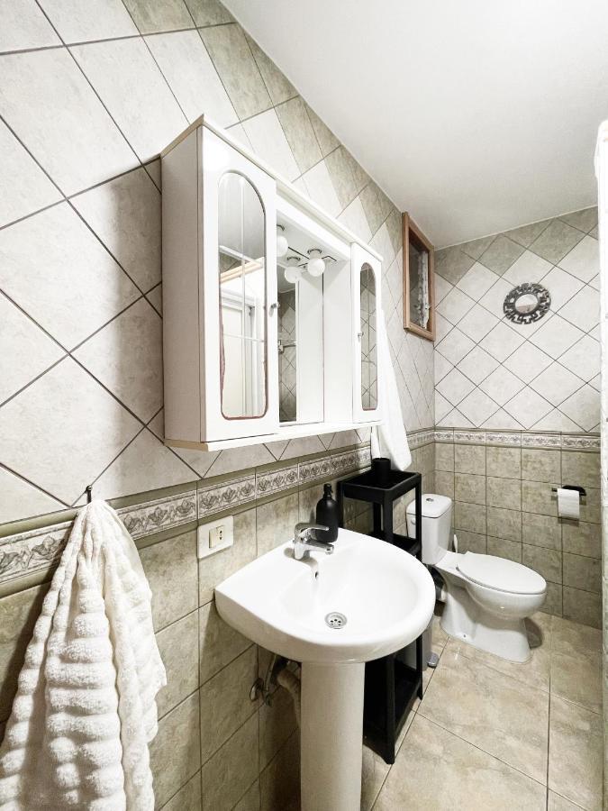 La Guanchita - Ocean Studio Такоронте Екстериор снимка