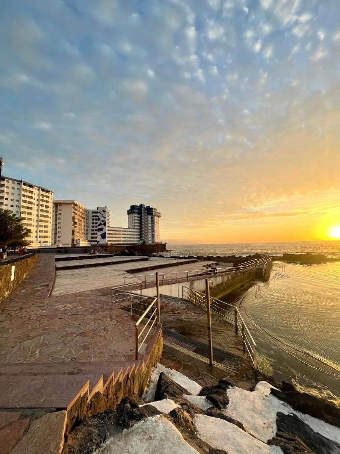 La Guanchita - Ocean Studio Такоронте Екстериор снимка